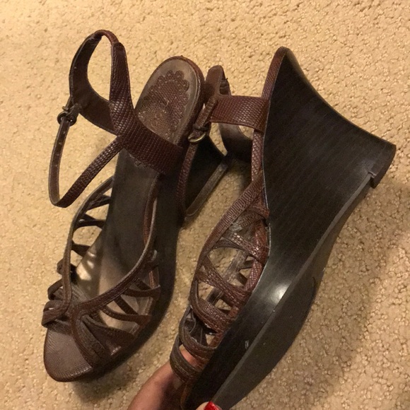 Wedges - Picture 3 of 3